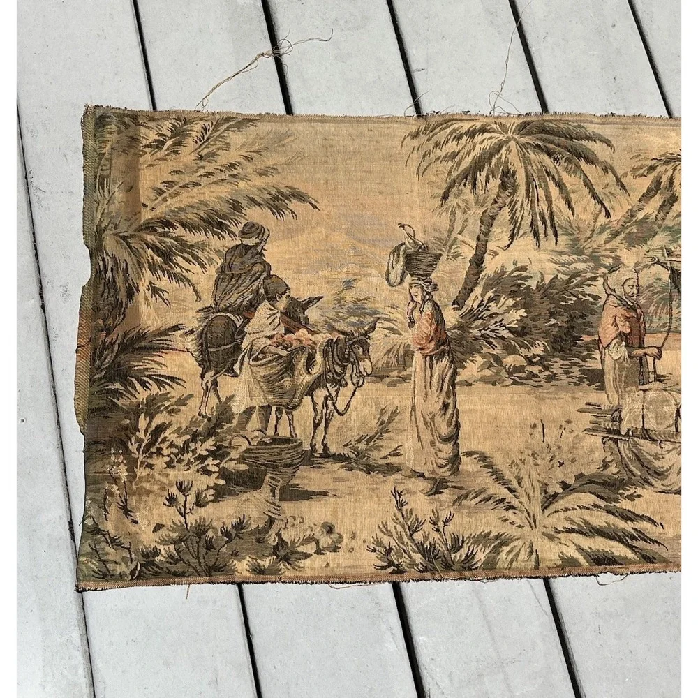 N/A antique wall